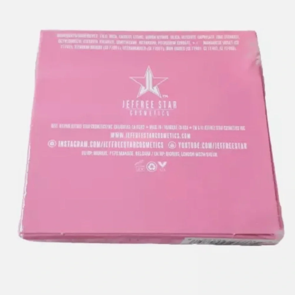 N/A jeffree star